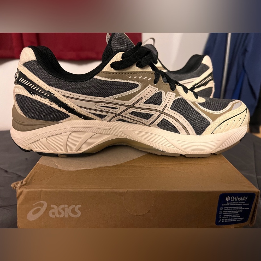 ASICS GT-2160 “imperfection pack” - Picture 4 of 5